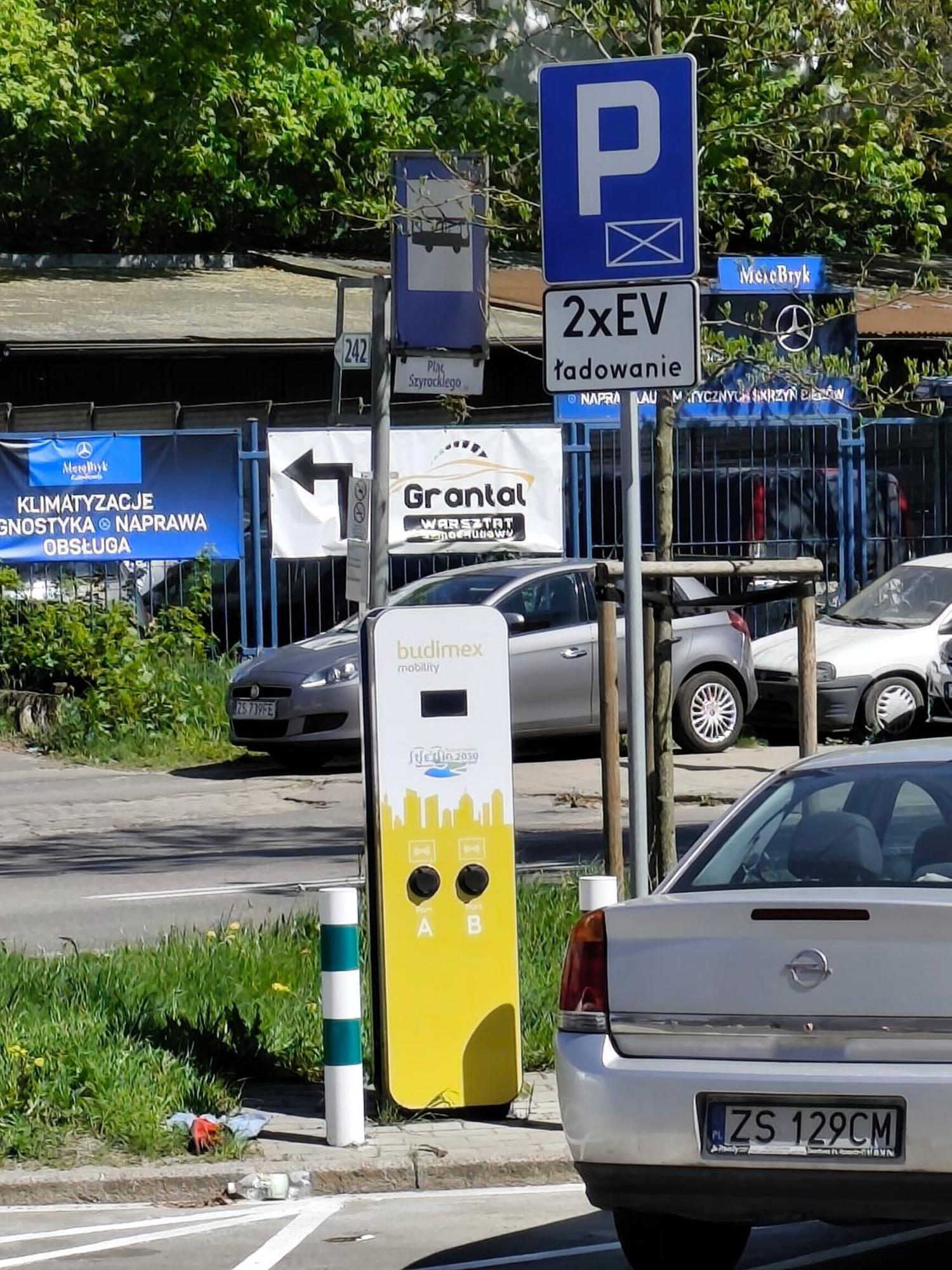 Good Day Apartments- Private Parking New Town Szczecin Kültér fotó