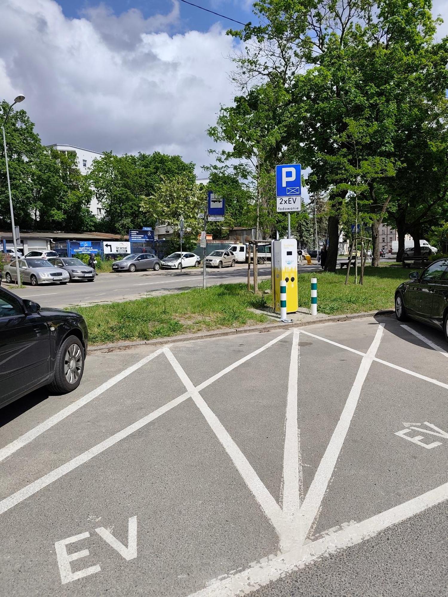 Good Day Apartments- Private Parking New Town Szczecin Kültér fotó